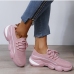 7Easy Matching Sports Casual Women Lace Up  Sneakers