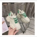 20Sporty Round Toe Height Increasing Sneakers