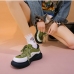 5Spring Fashion Korea Style Canvas Sneaker