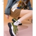 6Spring Fashion Korea Style Canvas Sneaker
