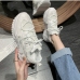 3Versatile Thick-Soled Casual Shoes Sneakers