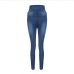 11Fashion High Waist Skinny Denim Jeans