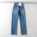 11Fashion Pockets Women High Waisted Jeans