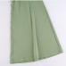 12 Simple Pure Color Ladies Flare Pants