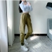 8Casual Drawstring Waist Jogger Sweatpants Women