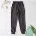 11Casual Drawstring Waist Jogger Sweatpants Women