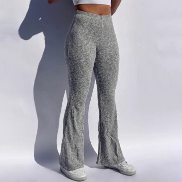 Casual Jogger Bootcut Long Pants For Women