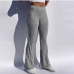 1Casual Jogger Bootcut Long Pants For Women