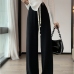 1Casual Straight  Women Long Pants 