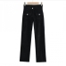 13Easy Match High Waist Straight Long Pants