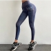 12Fashion Print Butt Lifting High Waisted Leggings Pants