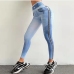 15Fashion Print Butt Lifting High Waisted Leggings Pants