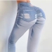 20Fashion Print Butt Lifting High Waisted Leggings Pants