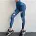 10Fashion Print Butt Lifting High Waisted Leggings Pants