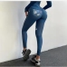 11Fashion Print Butt Lifting High Waisted Leggings Pants