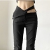 9Fashion Sexy Flared Pants For Women