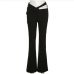 10Fashion Sexy Flared Pants For Women