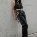 1Fashion Sexy Straight Pants For Women