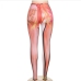 7Printed Skinny Long Pants For Women