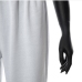 10Street Heart Print Drawstring Long Women's Sweatpants