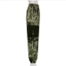 8Street Pockets Camouflage Loose Cargo Pants For Women 