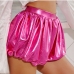 6Popular High Waist Pink Night Club Hot Pants