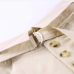 13Vintage Fashionable Cotton Linen Cargo Shorts For Women