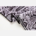12Beach Animal Print Tie Wrap Loosen Maxi Skirt