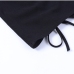 11Cool Designer Black Zipper Up Short Skirts