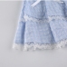 13Cute Bow Gingham Plaid Skirts For Women