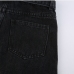 14Easy Matching Black Pockets Short Denim Skirts