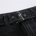 11Easy Matching Black Pockets Short Denim Skirts