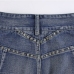 10Latest Denim Short Mini Skirts For Women