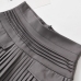 9Personalized High Rise Pleated Skirts For Women