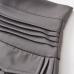 11Personalized High Rise Pleated Skirts For Women