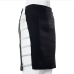 3Side Hollow Out Ladies Mini Skirt