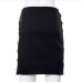 4Side Hollow Out Ladies Mini Skirt