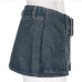 8Summer Denim Sexy Mini Skirts For Women