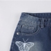 9Vintage Street Butterfly Printed Short Skirts For Women