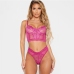 1 Sexy Lace Lingerie 2 Piece Sets