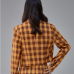 7Fashion College Style Plaid JK Blazers