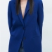 1Simple Pure Color Women's Casual Blazers