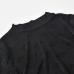 8Nightclub Black See Through Long Sleeve Bodycon Bodysuit