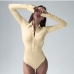 13Trendy Long Sleeve Fall Bodysuits For Women