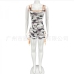 3Camouflage Side Drawstring One Piece Romper