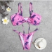 10 2022 Sexy Summer Bikini Set Swimsuit