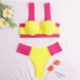 9 Fashion Sports Style Swimsuit Bikini