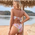 5 Sexy Backless Swimsuit Bikini For Women