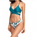 4 Sexy Sleeveless Tie Wrap Bikini Sets