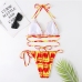 13 Sexy Sleeveless Two Piece Bikinis Sets